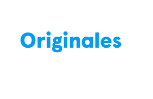 Originales por Movistar Plus+
