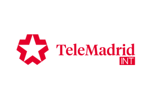 Telemadrid Internacional